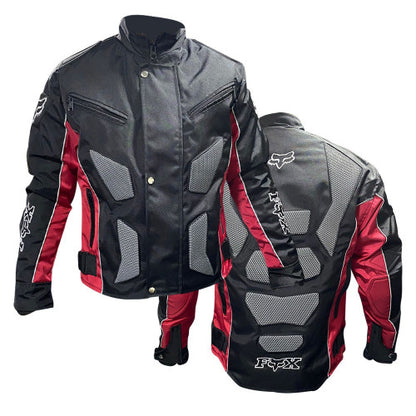 ⚡Liquidación de Chaquetas de Protección Marca Fox ⚡