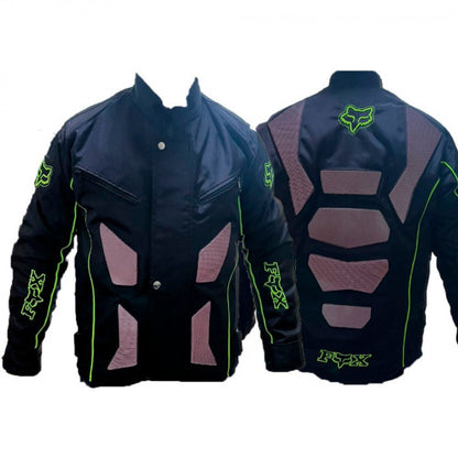 ⚡Liquidación de Chaquetas de Protección Marca Fox ⚡